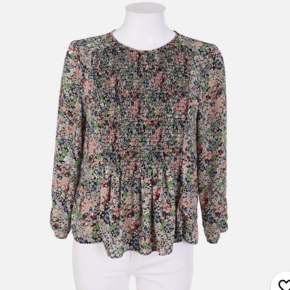 Zara Women’s Blouse